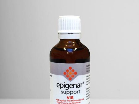 Epigenar VIR tincture For Sale