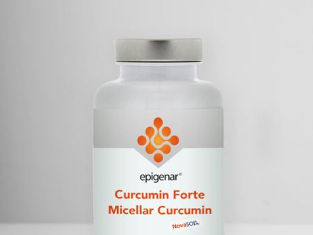 Epigenar Curcumin Forte Caps Online now