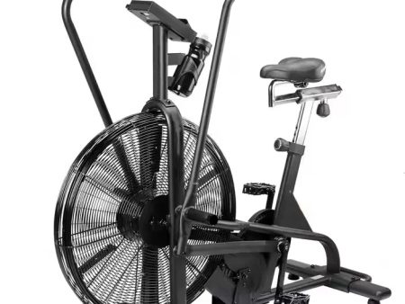 AirBike Elite Assault Bike - Upgraded Elite Version 6 Fashion