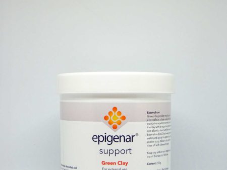 Epigenar Green Clay Sale