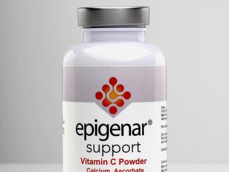 Epigenar Vitamin C Powder - Calcium Ascorbate Online Sale