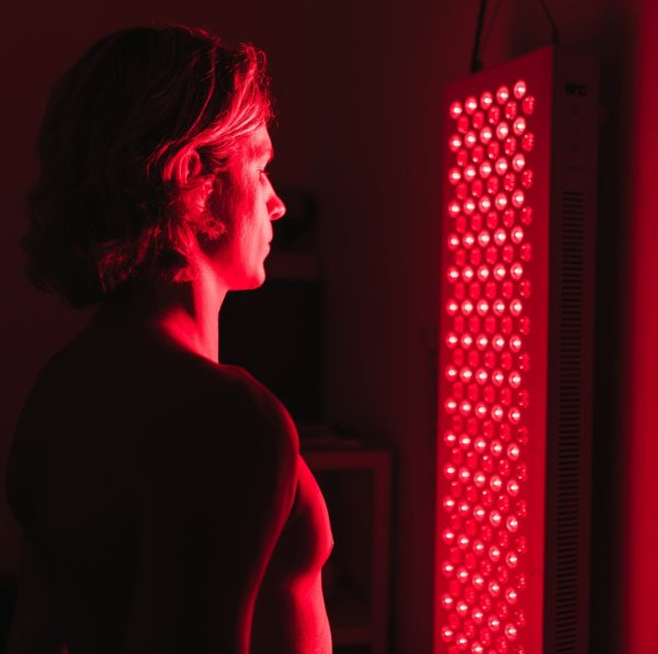 High Dose Max Red Light Therapy Full Body Panel - Professional Version 4 Discount