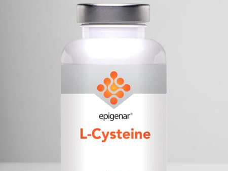 Epigenar L-Cysteine 500 For Cheap