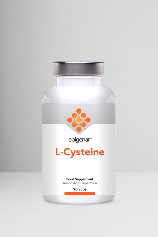 Epigenar L-Cysteine 500 For Cheap