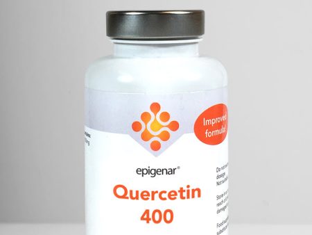 Epigenar Quercetin 400 Supply