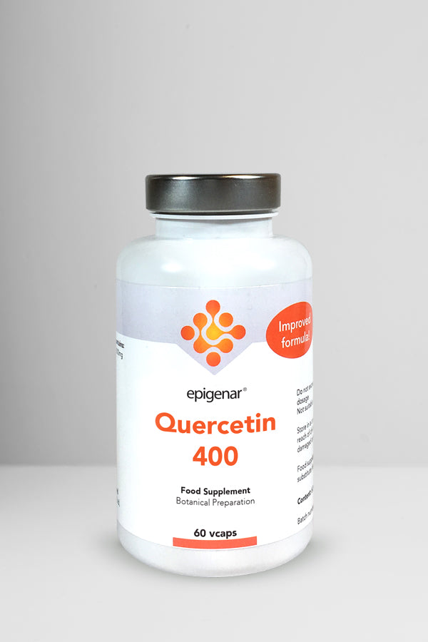 Epigenar Quercetin 400 Supply