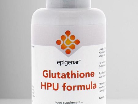 Epigenar Glutathione HPU Formula For Cheap