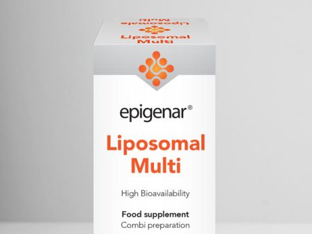 Epigenar Liposomal Multi Online Sale