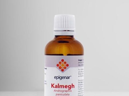 Epigenar Kalmegh (Andrographis) Tincture Online Sale