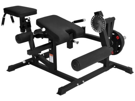 Leg Extension Machine and Curl Machine Supply