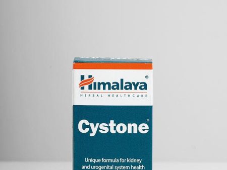 Himalaya Himalaya Cystone 100 Tablets Fashion