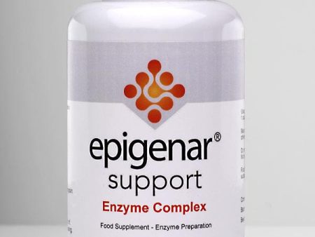 Epigenar Enzyme Complex Cheap