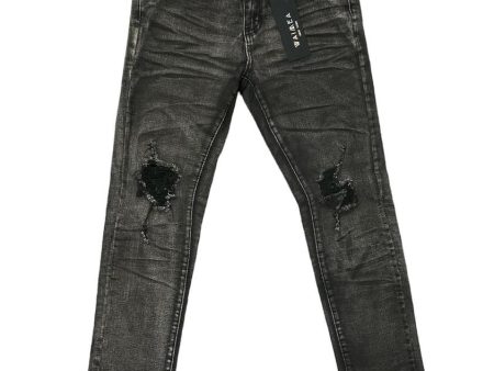 Men WAIMEA Skinny Fit Jeans Supply