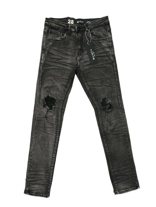 Men WAIMEA Skinny Fit Jeans Supply