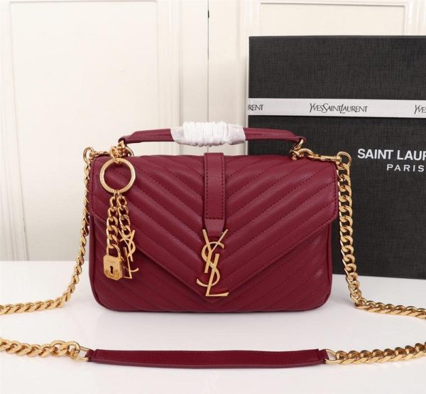 EH - Yves Saint Laurent Bags - 3238 Discount