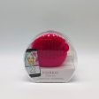 Foreo Sweden- Luna fofo Fuchsia Brand New NIB 35% OFF For Discount