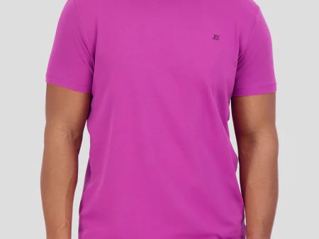 Men MILANO Plain T-Shirt Online