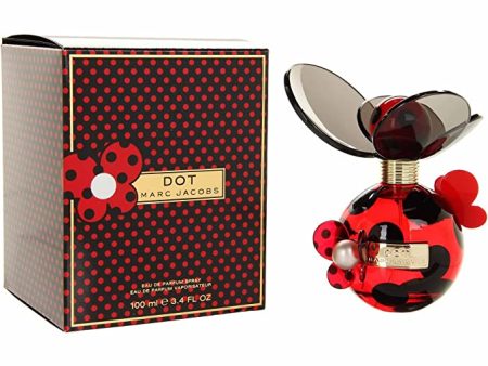 WOMEN MARC JACOBS DOT EAU DE PARFUM SPRAY 1.6 OZ Discount