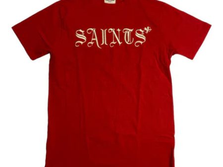 Little Kids FWRD Saints x Sinners T-Shirt Online Sale