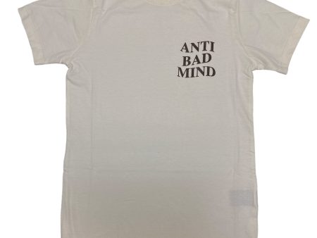 Little Kids EVOLUTION Anti Bad Habit Mind T-Shirt Online Sale