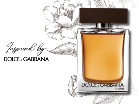 The One (Dolce&Gabbana) - Inspired perfume 50-100 ml by Century Perfume Online Sale