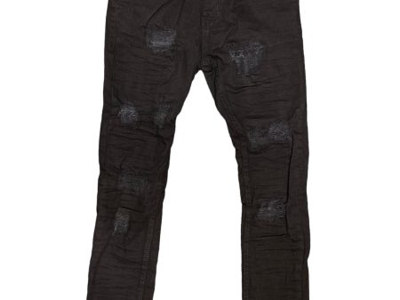 Kids EVOLUTION Wild Tiger Denim Jeans Sale