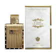 Men LATTAFA The Kingdom Eau De Parfum 3.4FL OZ Online now