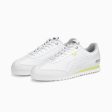 Men PUMA Mercedes-AMG Petronas Roma Via Perforated Motorsport Sneakers Online Sale