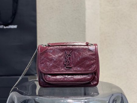 EH - Yves Saint Laurent Bags - 3975 on Sale