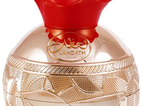 Women LATTAFA Pride Lahdath Eau de Parfum 2.7 OZ Sale