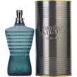 Men JEAN PAUL GAULTIER Le Male Eau De Toilette 4.2 FL OZ Discount