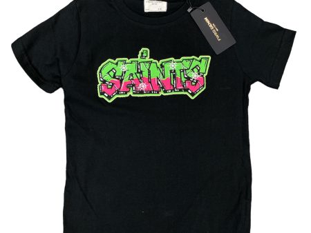 Kids FWRD Graffiti Saints T-Shirt Online now