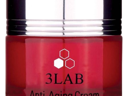 3LAB Anti-Aging Cream Fashion