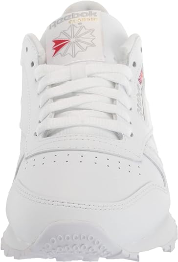 Men s REEBOK Classic Leather Sneaker Discount