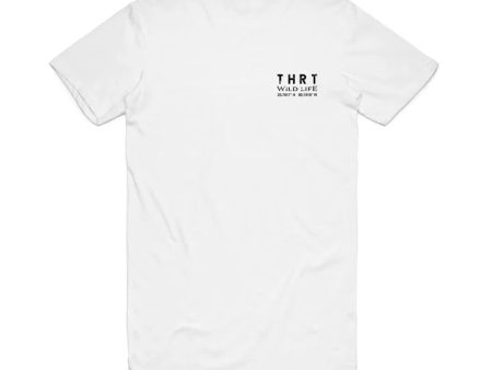 Men THRT Emilio T-Shirt Online Hot Sale