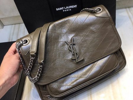 EH - Yves Saint Laurent Bags - 3034 For Cheap