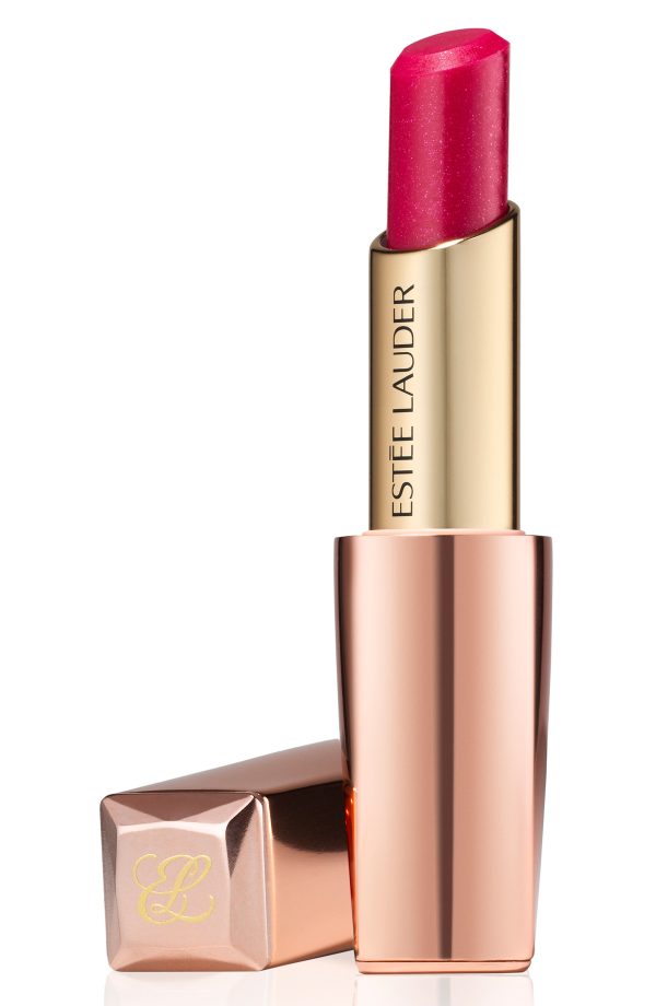 Estee Lauder Pure Color Revitalizing Crystal Balm Fashion