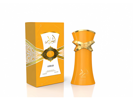 Unisex Asrar By Emper Eau De Parfum 3.4 FL OZ Discount