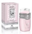 Women LE CHAMEAU Arabia Haya Eau De Parfum 3.4FL OZ Discount