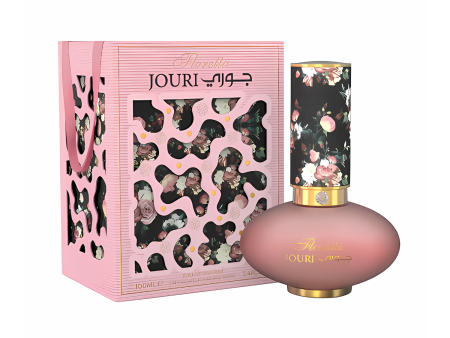 Women Floretta Jouri By Le Chameau Eau De Parfum 3.4 FL OZ Online Sale