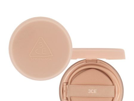 3CE Soft Matte Fit Cushion Online Sale