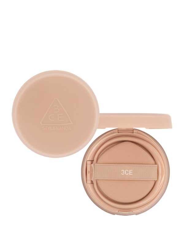 3CE Soft Matte Fit Cushion Online Sale