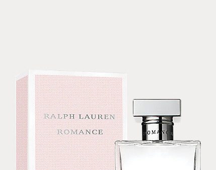 Women RALPH LAUREN Romance Eau de Parfum Spray Fashion