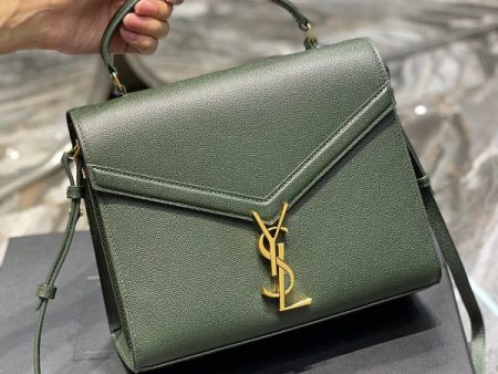 EH - Yves Saint Laurent Bags - 4018 Online Sale