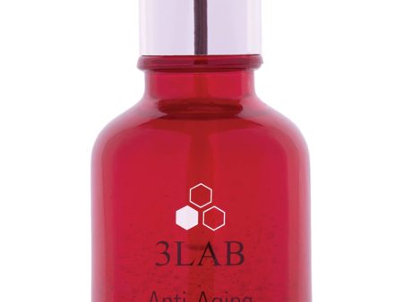 3LAB Anti-Aging Oil Supply