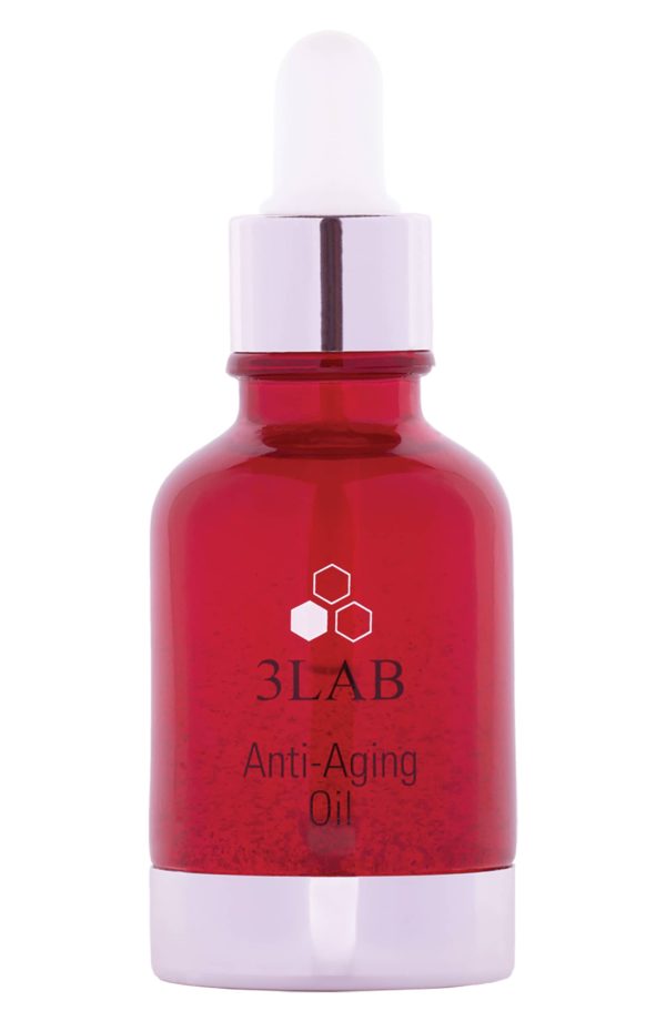 3LAB Anti-Aging Oil Supply