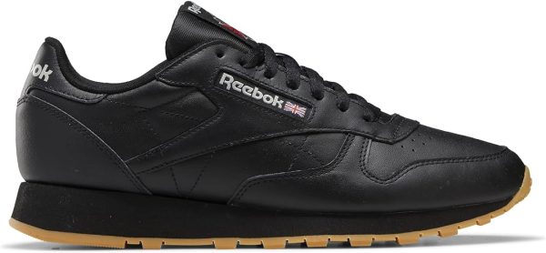 Men s REEBOK Classic Leather Sneaker Fashion