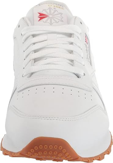 Men s REEBOK Classic Leather Sneaker Discount