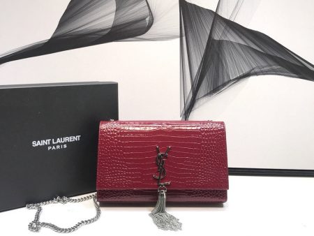 EH - Yves Saint Laurent Bags - 3533 Fashion