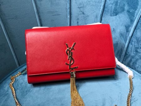 EH - Yves Saint Laurent Bags - 3530 Hot on Sale